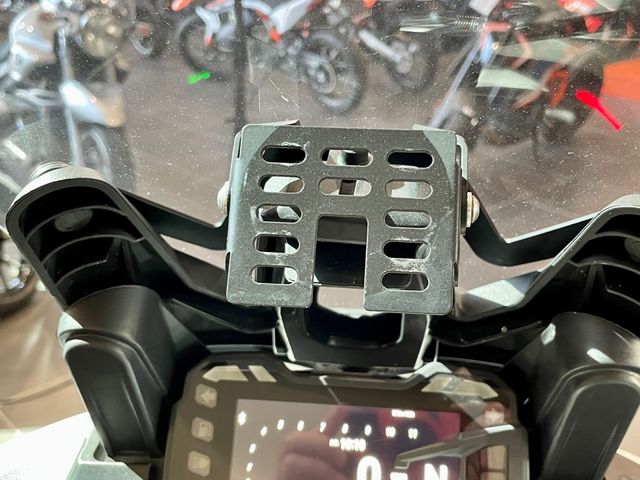 ducati - multistrada-1260-s