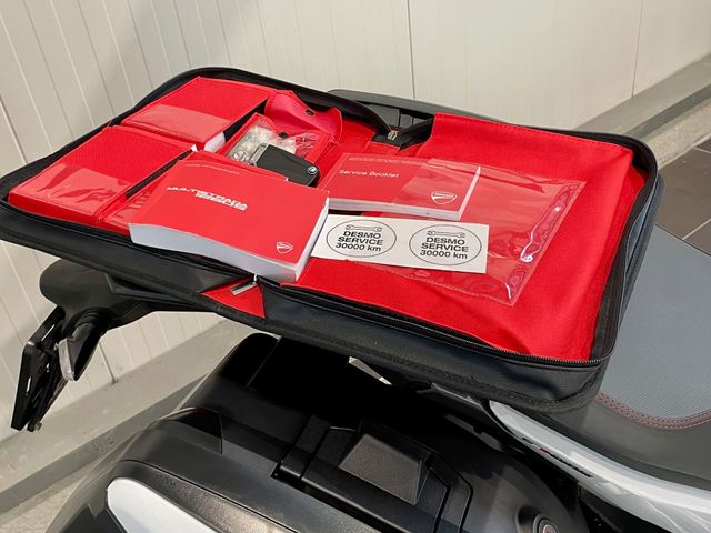 ducati - multistrada-1260-s