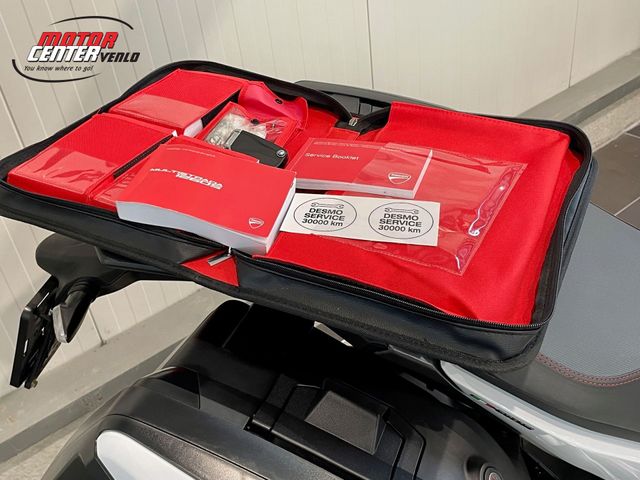 ducati - multistrada-1260-s