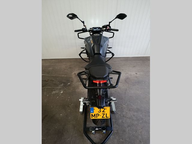 yamaha - mt-07
