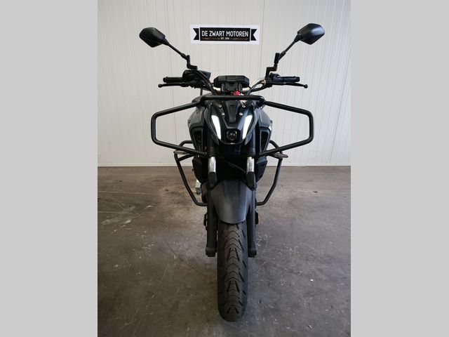yamaha - mt-07