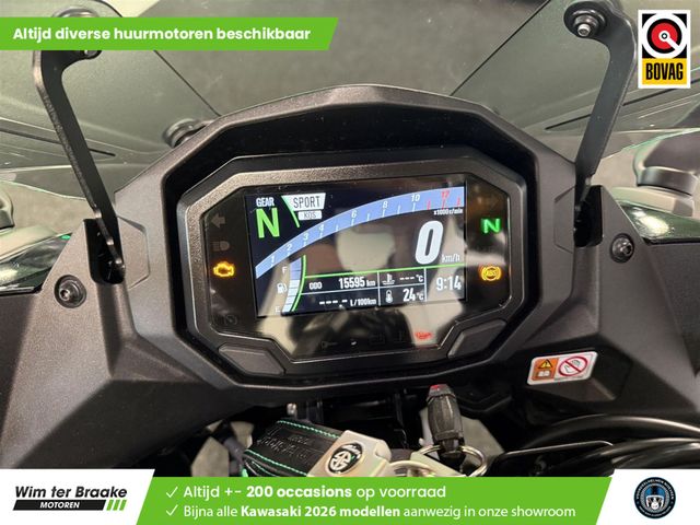 kawasaki - ninja-1000sx-performance-tourer