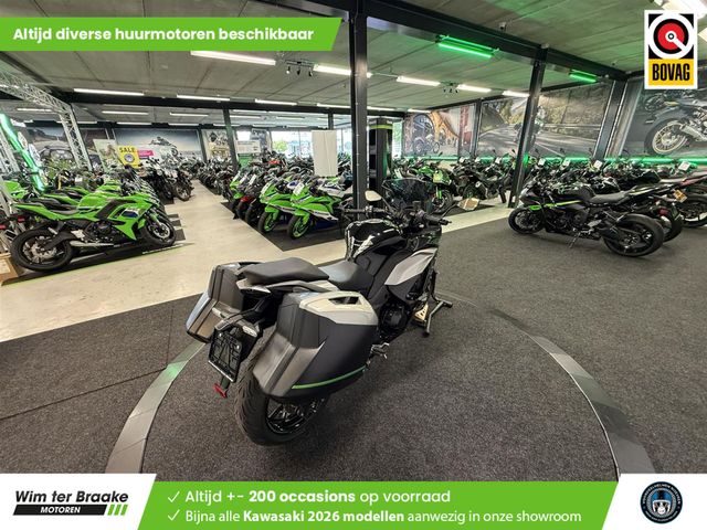 kawasaki - ninja-1000sx-performance-tourer