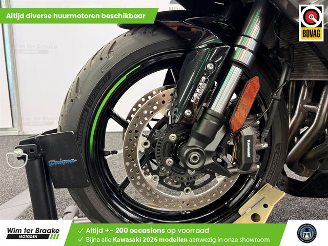 kawasaki - ninja-1000sx-performance-tourer