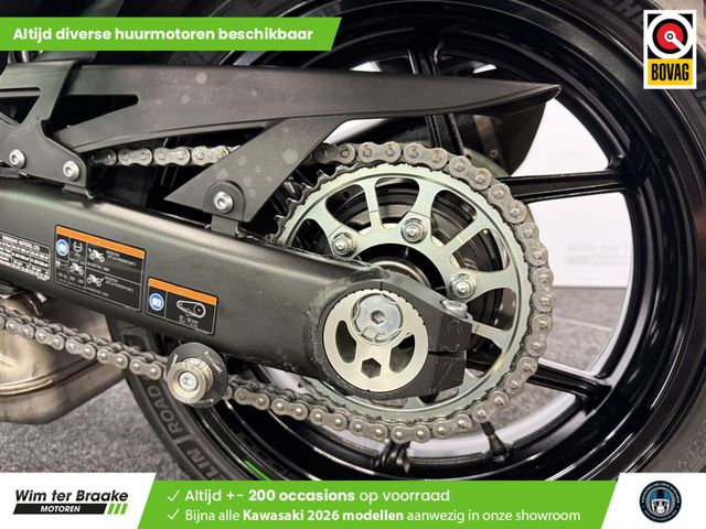 kawasaki - ninja-1000sx-performance-tourer