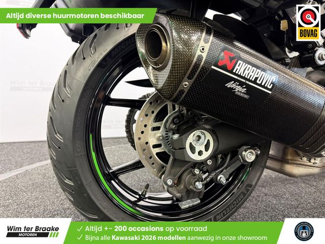 kawasaki - ninja-1000sx-performance-tourer