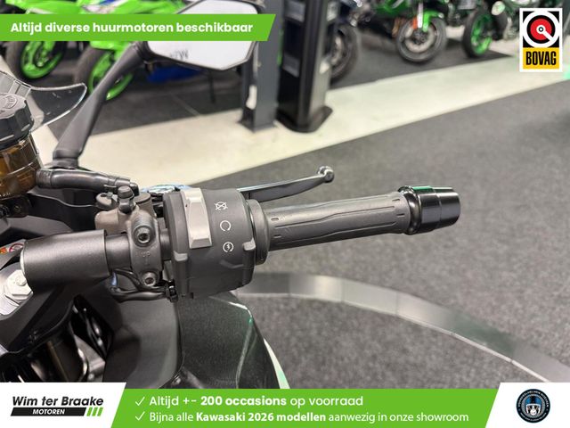 kawasaki - ninja-1000sx-performance-tourer