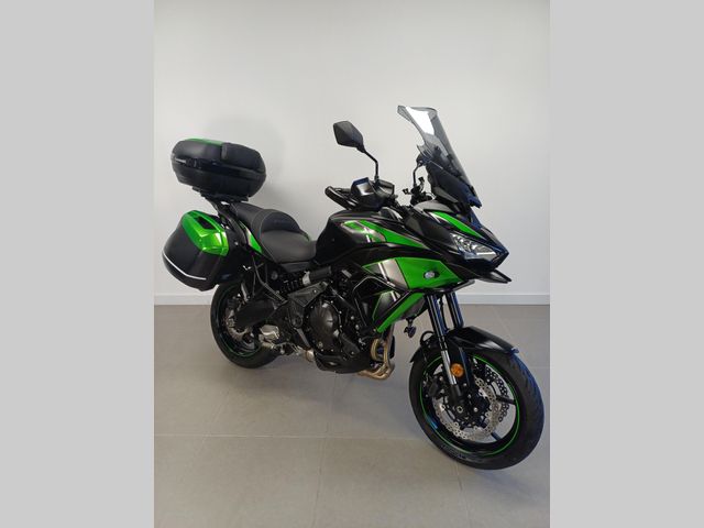 kawasaki - versys-650-abs-tourer