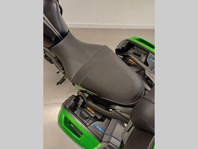 kawasaki - versys-650-abs-tourer