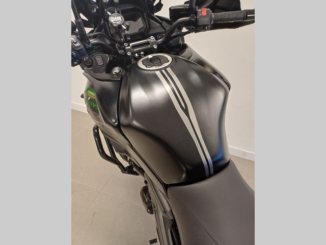 kawasaki - versys-650-abs-tourer