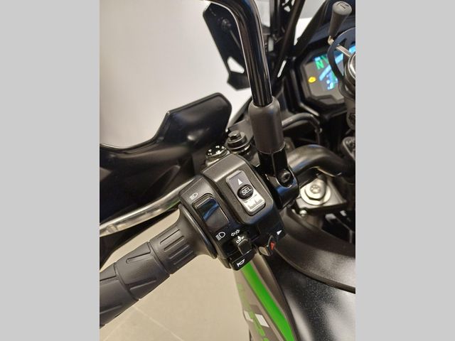 kawasaki - versys-650-abs-tourer