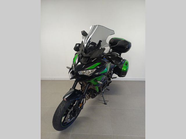 kawasaki - versys-650-abs-tourer