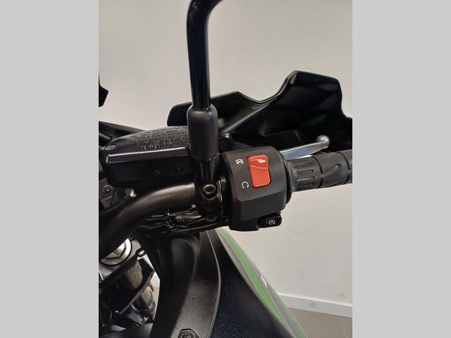 kawasaki - versys-650-abs-tourer