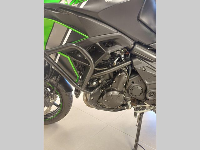 kawasaki - versys-650-abs-tourer