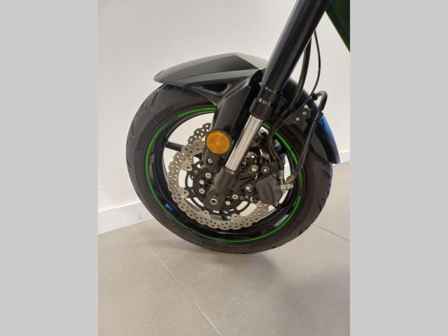 kawasaki - versys-650-abs-tourer