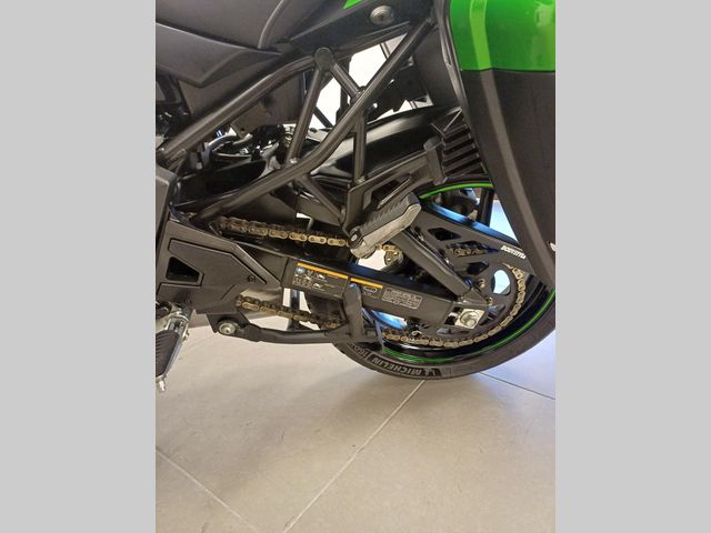 kawasaki - versys-650-abs-tourer