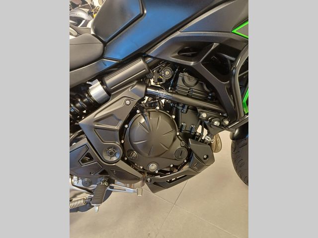 kawasaki - versys-650-abs-tourer