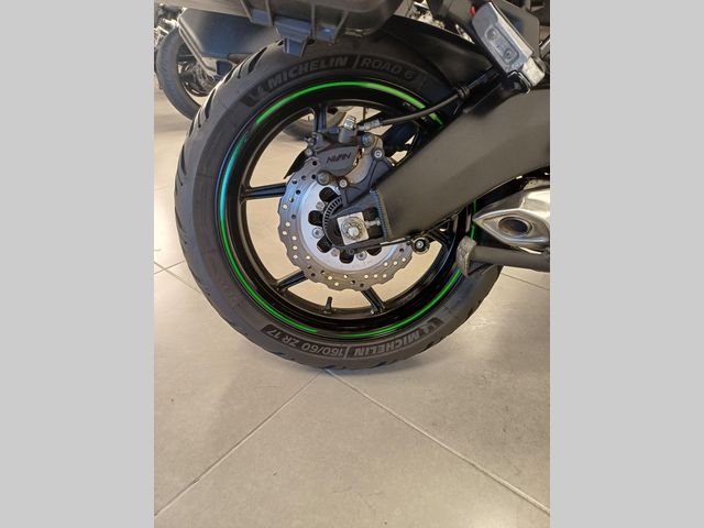 kawasaki - versys-650-abs-tourer