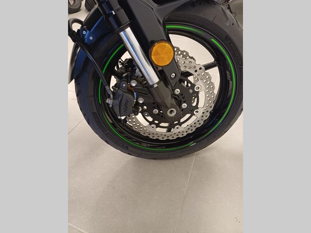 kawasaki - versys-650-abs-tourer