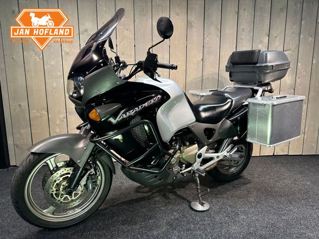 honda - xl-1000-v-varadero