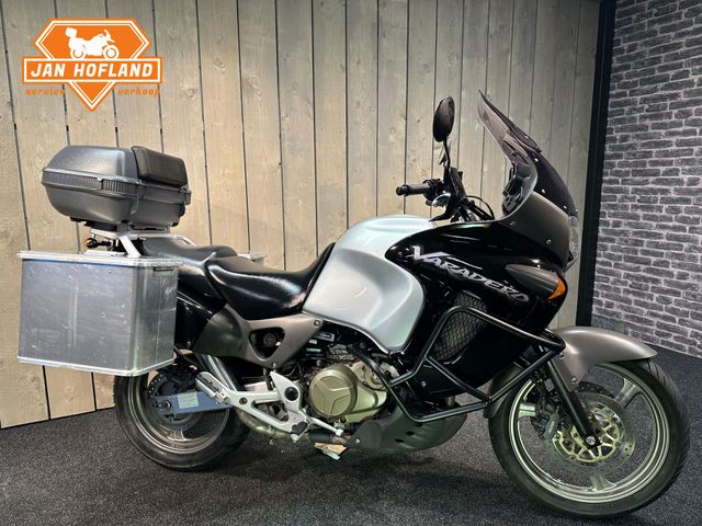 honda - xl-1000-v-varadero