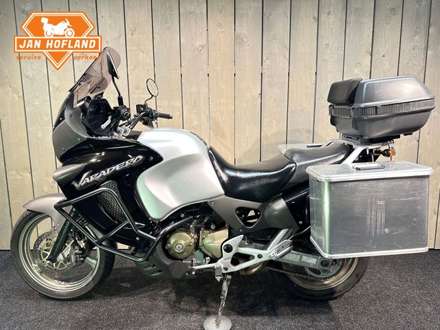 honda - xl-1000-v-varadero