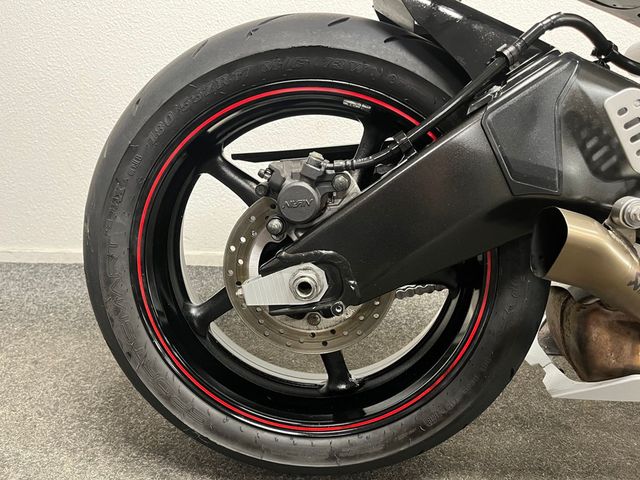 yamaha - yzf-r6