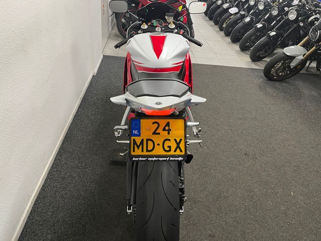 yamaha - yzf-r6