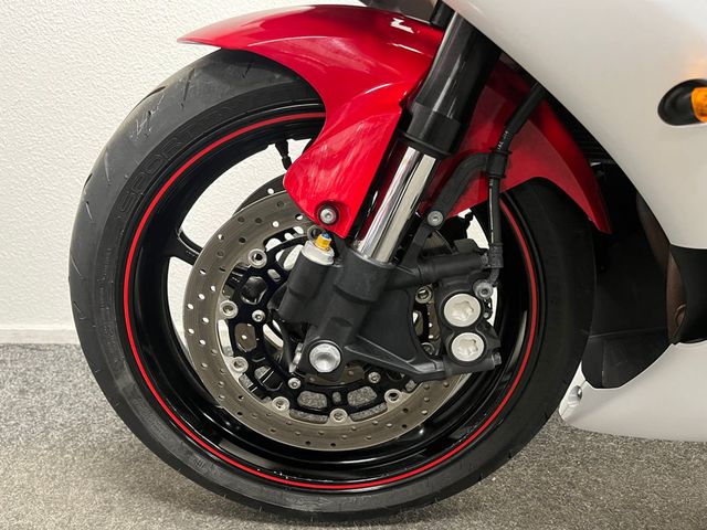 yamaha - yzf-r6