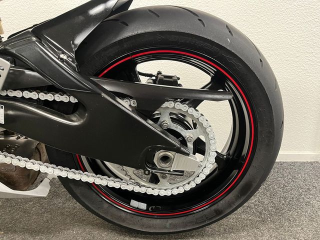 yamaha - yzf-r6