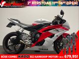 YAMAHA YZF R6