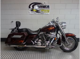 Harley-Davidson Road King Custom Flhrsi 2003 occasion