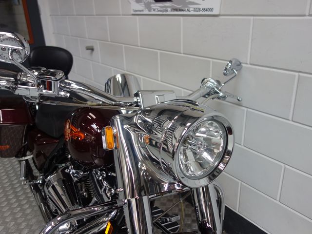 harley-davidson - road-king-custom-flhrsi