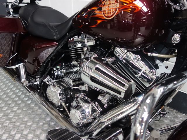 harley-davidson - road-king-custom-flhrsi