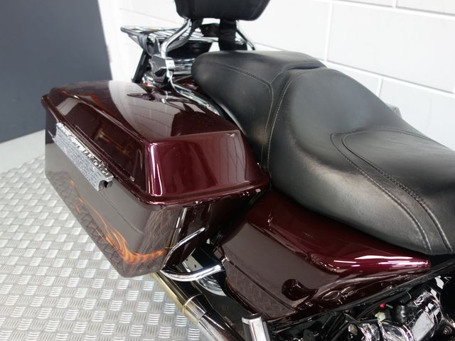 harley-davidson - road-king-custom-flhrsi