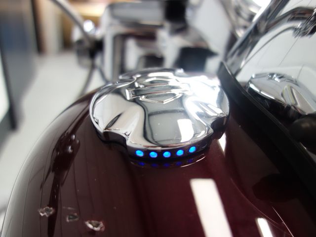 harley-davidson - road-king-custom-flhrsi