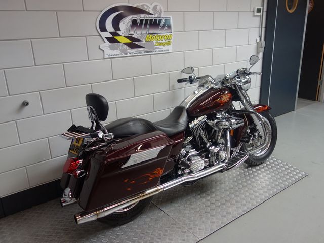 harley-davidson - road-king-custom-flhrsi