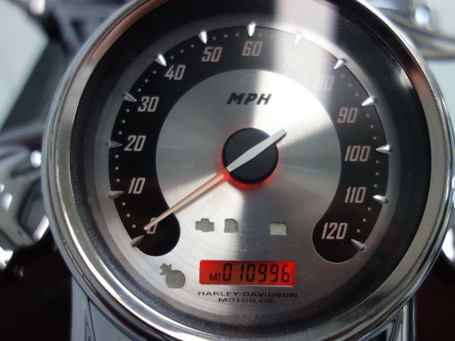 harley-davidson - road-king-custom-flhrsi