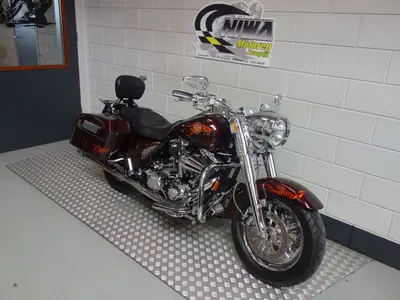 HARLEY-DAVIDSON BAD BOY FXSTSB – foto 2