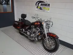Harley-Davidson 88 Flhrci Road King Custom 2003 occasion – foto 2 van 9