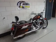 Harley-Davidson 88 Flhrci Road King Custom 2003 occasion – foto 3 van 9