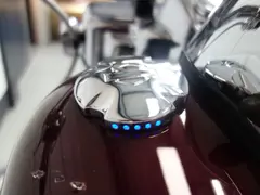 Harley-Davidson 88 Flhrci Road King Custom 2003 occasion – foto 5 van 9