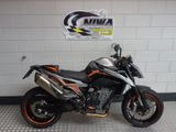 KTM 790 DUKE