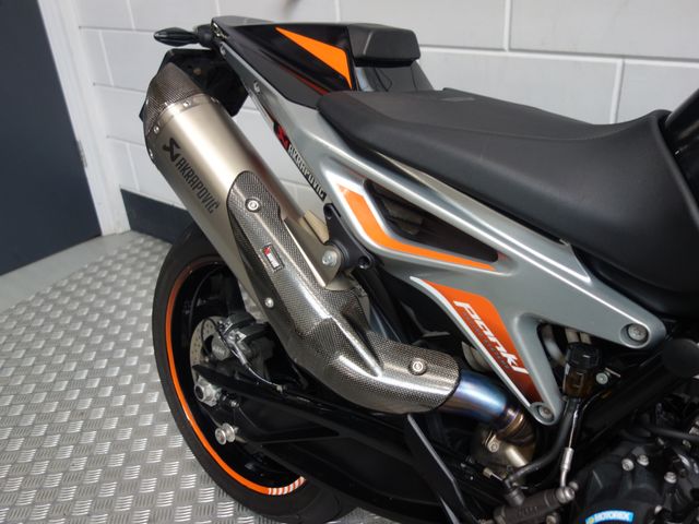 ktm - 790-duke