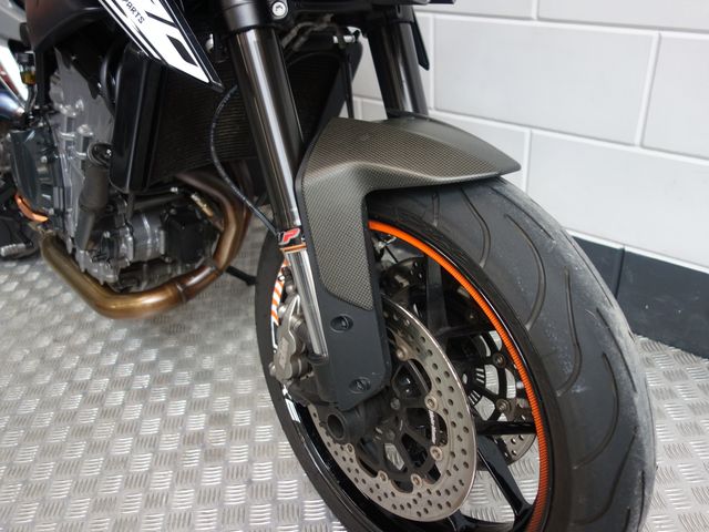 ktm - 790-duke