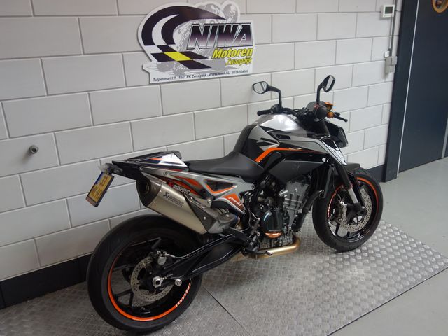 ktm - 790-duke