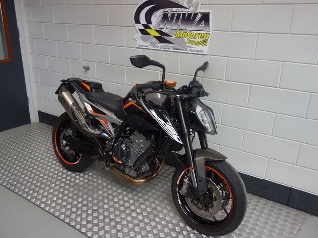 ktm - 790-duke