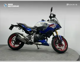 BMW F 900 XR 2026 occasion