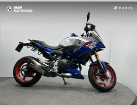 BMW F 900 XR 2026 occasion