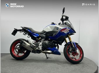 BMW F 900 XR 2026 occasion